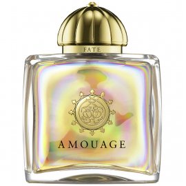 Заказать женскую парфюмерию Amouage Fate Woman 4112 Amouage Fate Woman 4112 фото
