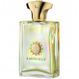 Заказать мужскую парфюмерию Amouage Fate Man 4113 Amouage Fate Man 4113 фото