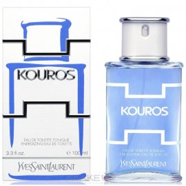 Kouros Tonique 4127 
