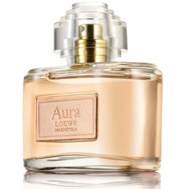 Заказать женскую парфюмерию Aura Magnetica 4140 Aura Magnetica 4140 фото