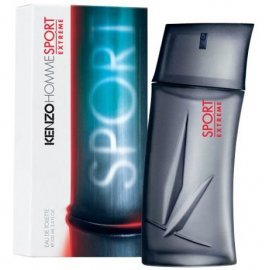 Заказать мужскую парфюмерию Kenzo Homme Sport Extreme 4156 Kenzo Homme Sport Extreme 4156 фото
