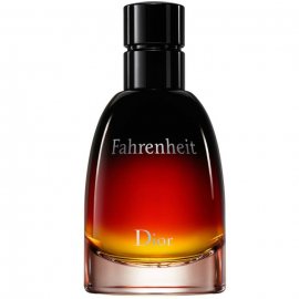Заказать мужскую парфюмерию Fahrenheit Le Parfum 4170 Fahrenheit Le Parfum 4170 фото