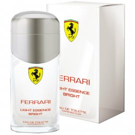 Заказать мужскую парфюмерию Ferrari Light Essence Bright 4191 Ferrari Light Essence Bright 4191 фото
