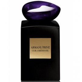 Заказать парфюмерию унисекс Armani Prive Cuir Amethyste 4198 Armani Prive Cuir Amethyste 4198 фото