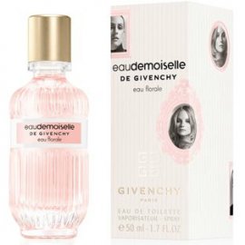 Заказать женскую парфюмерию Eaudemoiselle Eau Florale 4200 Eaudemoiselle Eau Florale 4200 фото