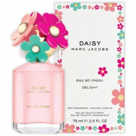 Заказать женскую парфюмерию Daisy Eau So Fresh Delight 4211 Daisy Eau So Fresh Delight 4211 фото