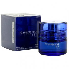 Заказать женскую парфюмерию Nu Eau de Toilette 4250 Nu Eau de Toilette 4250 фото