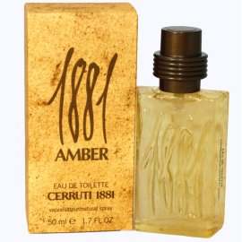 Заказать мужскую парфюмерию 1881 Amber pour Homme 4291 1881 Amber pour Homme 4291 фото