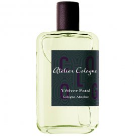 Заказать парфюмерию унисекс Vetiver Fatal 4306 Vetiver Fatal 4306 фото