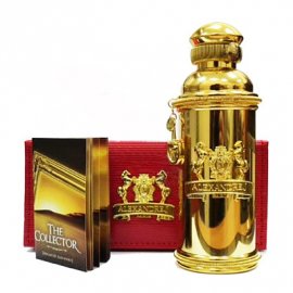 Заказать парфюмерию унисекс The Collector Golden Oud 4307 The Collector Golden Oud 4307 фото