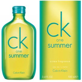 Заказать парфюмерию унисекс CK One Summer 2014 4317 CK One Summer 2014 4317 фото