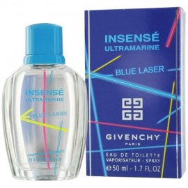 Заказать мужскую парфюмерию Insense Ultramarine Blue Laser 4364 Insense Ultramarine Blue Laser 4364 фото