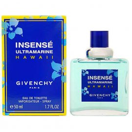 Insense Ultramarine Hawaii 4365 