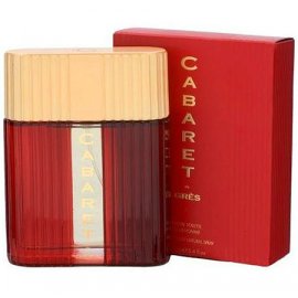 Заказать мужскую парфюмерию Cabaret Pour Homme 4369 Cabaret Pour Homme 4369 фото