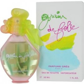 Grain de Folie 4371 