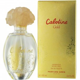 Заказать женскую парфюмерию Cabotine Gold 4372 Cabotine Gold 4372 фото