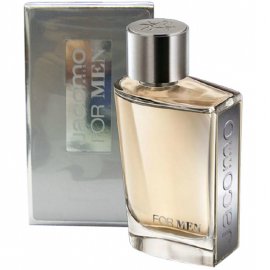 Заказать мужскую парфюмерию Jacomo for Men 4402 Jacomo for Men 4402 фото