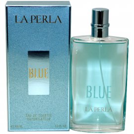 Заказать женскую парфюмерию La Perla Blue 4427 La Perla Blue 4427 фото