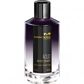Заказать парфюмерию унисекс Aoud Black Candy 4433 Aoud Black Candy 4433 фото