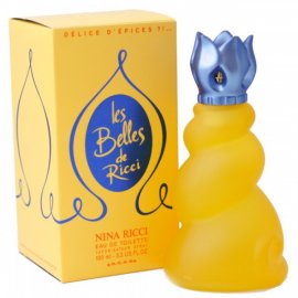 Les Belles Delice d`Epices 4439 