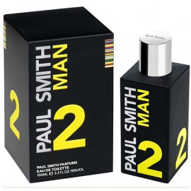 Заказать мужскую парфюмерию Paul Smith Man 2 4445 Paul Smith Man 2 4445 фото