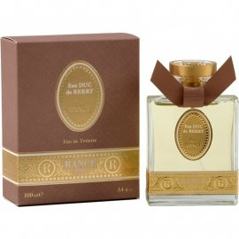 Eau Duc De Berry (Rue Rance) 4455 
