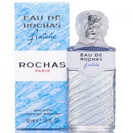 Заказать женскую парфюмерию Eau de Rochas Fraiche 4459 Eau de Rochas Fraiche 4459 фото