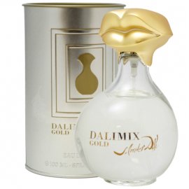 Заказать женскую парфюмерию Dalimix Gold 4466 Dalimix Gold 4466 фото