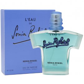 Заказать женскую парфюмерию L'Eau de Sonia Rykiel 4469 L'Eau de Sonia Rykiel 4469 фото
