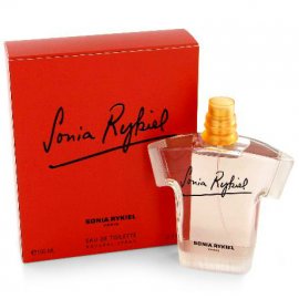 Заказать женскую парфюмерию Sonia Rykiel Red 4470 Sonia Rykiel Red 4470 фото