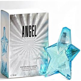 Заказать женскую парфюмерию Angel Sunessence Bleu Lagon 4474 Angel Sunessence Bleu Lagon 4474 фото