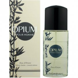 Заказать мужскую парфюмерию Opium Pour Homme Eau d'Orient 4495 Opium Pour Homme Eau d'Orient 4495 фото