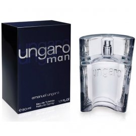 Заказать мужскую парфюмерию Ungaro Man 4503 Ungaro Man 4503 фото