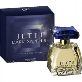 Заказать женскую парфюмерию Jette Dark Sapphire 4507 Jette Dark Sapphire 4507 фото