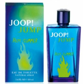 Заказать мужскую парфюмерию Jump Hot Summer 4508 Jump Hot Summer 4508 фото