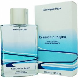 Заказать мужскую парфюмерию Essenza di Zegna Acqua d`Estate 4513 Essenza di Zegna Acqua d`Estate 4513 фото