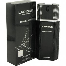 Заказать мужскую парфюмерию Lapidus Pour Homme Black Extreme 4521 Lapidus Pour Homme Black Extreme 4521 фото