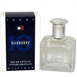 Заказать мужскую парфюмерию Tommy 10 4526 Tommy 10 4526 фото