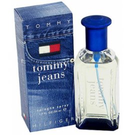 Заказать мужскую парфюмерию Tommy Jeans 4527 Tommy Jeans 4527 фото