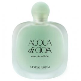 Заказать женскую парфюмерию Acqua di Gioia Eau de Toilette 4564 Acqua di Gioia Eau de Toilette 4564 фото