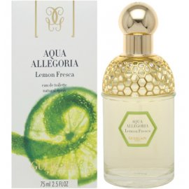 Заказать женскую парфюмерию Aqua Allegoria Lemon Fresca 4566 Aqua Allegoria Lemon Fresca 4566 фото