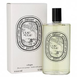 Заказать парфюмерию унисекс L'Eau de L'Eau 4575 L'Eau de L'Eau 4575 фото