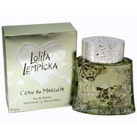 Заказать мужскую парфюмерию L`Eau au Masculin 4600 L`Eau au Masculin 4600 фото