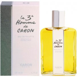 Заказать мужскую парфюмерию Le 3` Homme de Caron 4609 Le 3` Homme de Caron 4609 фото