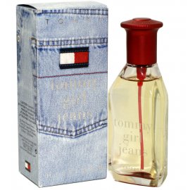 Заказать женскую парфюмерию Tommy Girl Jeans 4627 Tommy Girl Jeans 4627 фото