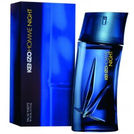 Заказать мужскую парфюмерию Kenzo Homme Night 4645 Kenzo Homme Night 4645 фото