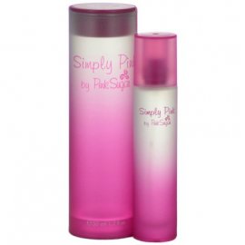 Заказать женскую парфюмерию Simply Pink by Pink Sugar 4704 Simply Pink by Pink Sugar 4704 фото