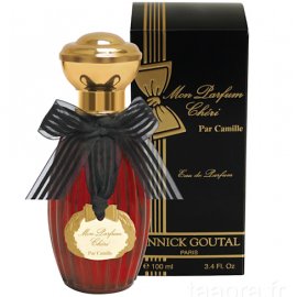 Заказать женскую парфюмерию Mon Parfum Cheri, par Camille 4703 Mon Parfum Cheri, par Camille 4703 фото