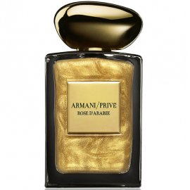 Заказать парфюмерию унисекс Armani Prive Rose d'Arabie L'Or du Desert 4755 Armani Prive Rose d'Arabie L'Or du Desert 4755 фото