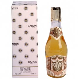 Заказать парфюмерию унисекс Royal Bain de Caron 4759 Royal Bain de Caron 4759 фото